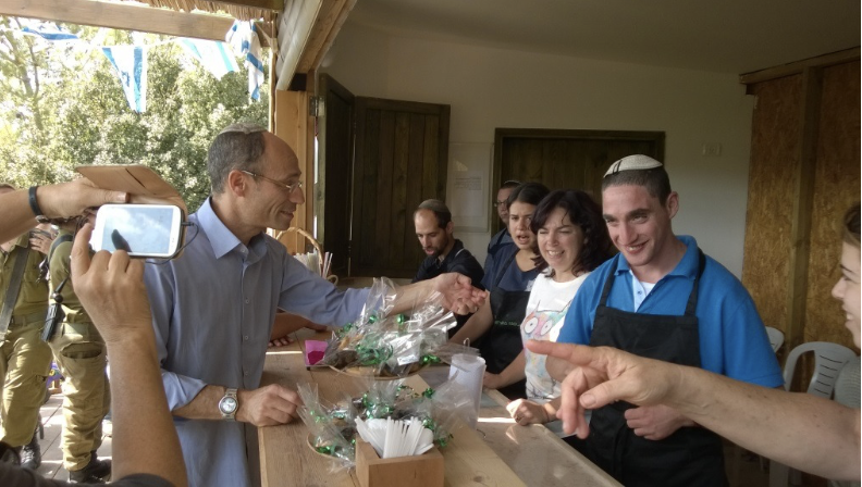 Israel’s Fringiest Group